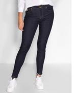 Lois high rise blauwe stretch jeans mt 26/34 SUPERKOOPJE, Blauw, Nieuw, Ophalen of Verzenden, Lois