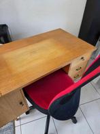 bureau Bruynzeel, Huis en Inrichting, Bureaus, Ophalen, Gebruikt, Bureau