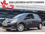 Renault Clio 1.6-16V Initiale, Auto's, Voorwielaandrijving, Gebruikt, 4 cilinders, Handgeschakeld