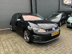 Volkswagen Golf 1.2 TSI CUP Edition R Line, Voorwielaandrijving, Euro 5, Stof, Gebruikt