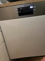 AEG Vaatwasser, Witgoed en Apparatuur, Vaatwasmachines, Ophalen, Gebruikt, 60 cm of meer, Energieklasse A of zuiniger