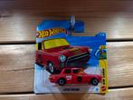 Lotus Cortina hotwheels, Ophalen of Verzenden, Nieuw, Auto