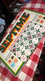 Septime, Hobby en Vrije tijd, Ophalen of Verzenden, Zo goed als nieuw