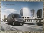 Mercedes-Benz der neue Sprinter Kastenwagen (2013), Ophalen of Verzenden, Nieuw, Mercedes