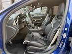 Mercedes-Benz C-Klasse Estate AMG 63 S PANO/SCHAALSTOELEN/BU, Automaat, Achterwielaandrijving, Met garantie (alle), Blauw