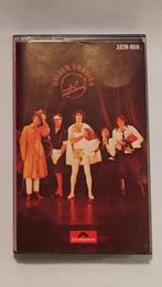 Golden Earring - Contraband CASSETTEBANDJE, Cd's en Dvd's, Cassettebandjes, 1 bandje, Ophalen of Verzenden, Zo goed als nieuw