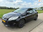 Ford Focus 1.0 EcoBoost Trend Lees Tekst !, Euro 5, Gebruikt, Zwart, 635 kg