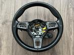 Porsche 911 991 stuur sportstuur PDK Sport Chrono verwarmd, Ophalen of Verzenden, Gebruikt, Porsche