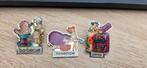 Flintstones  pins = H-B inc Pons, Ophalen of Verzenden, Gebruikt