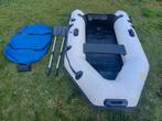 Klein rubberboot voor achter een grote boot., Watersport en Boten, Ophalen, Gebruikt, Zeilboot of Motorboot