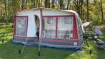 Home Car 43 Racer Fantasy 2007 met mover en fietsenrek, Home-car, Vast bed, Treinzit, 750 - 1000 kg