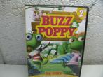dvd 86k buzz poppy de dief, Cd's en Dvd's, Alle leeftijden, Ophalen of Verzenden, Zo goed als nieuw