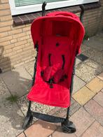 Kidsriver buggy, Kinderen en Baby's, Buggy's, Ophalen, Gebruikt, Overige merken, Verstelbare rugleuning