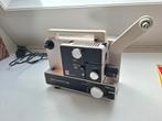 Eumig MARK 610D LUX filmprojector, Ophalen