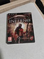 Dantes inferno death edition, 1 speler, Ophalen of Verzenden, Gebruikt, Vanaf 18 jaar