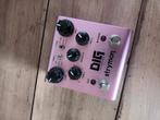 Strymon DIG dual digital delay pedaal, Muziek en Instrumenten, Effecten, Ophalen, Gebruikt, Delay of Echo