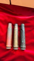 2cm flak, Verzamelen, Ophalen of Verzenden, Duitsland, Hulzen of Bodemvondsten