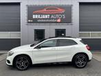 Mercedes-benz GLA-klasse 180 AMG -Line Vol opties, 65 €/maand, Gebruikt, Euro 6, 4 cilinders