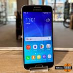 Samsung Galaxy S6 32GB Blauw | Met garantie, Zo goed als nieuw