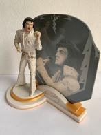 Elvis, Ophalen of Verzenden, Boek, Tijdschrift of Artikel