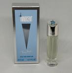 Parfumminiatuur Angel Innocent 5 ml Eau de parfum Mugler, Ophalen of Verzenden, Nieuw, Miniatuur, Gevuld