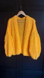 Mohair vest, Kleding | Dames, Truien en Vesten, Ophalen of Verzenden, Nieuw