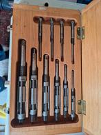 ruimerset, Ophalen, Zo goed als nieuw