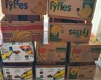 Verhuisdozen - bananendozen, Doe-het-zelf en Verbouw, Ophalen, Doos, 40 tot 60 cm, 50 tot 75 cm