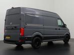 Volkswagen Crafter 2.0TDI 140PK L3H3 | Navigatie | Camera |, Auto's, Bestelauto's, Voorwielaandrijving, Stof, Gebruikt, 4 cilinders