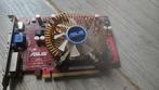 Asus Videokaart, AMD, GDDR3, VGA, Ophalen of Verzenden