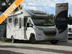 Adria Coral Axess 600 SL - Lengtebedden - 7 meter - Nieuw, Caravans en Kamperen, Campers, Niet ingevuld, Standaard zit, Ringverwarming