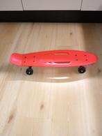 Skateboard - Zo goed als nieuw!, Ophalen of Verzenden, Zo goed als nieuw, Skateboard
