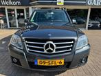 Mercedes-Benz GLK-klasse 200 CDI Business Class | Volleder |, Auto's, Mercedes-Benz, Automaat, Euro 5, Achterwielaandrijving, Gebruikt