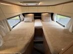 LMC Breezer 643 AUTOMAAT ENKELE BEDDEN EURO6 10.000KM!, Bedrijf, Diesel, 6 tot 7 meter, Half-integraal