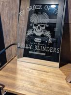 Peaky blinders spiegel, Ophalen of Verzenden