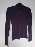 Glitter Top Reinders - Maat M, Maat 38/40 (M), Reinders, Paars, Ophalen of Verzenden