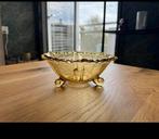 Brockwitz - fruit bowl - Art Deco - Glass, Antiek en Kunst, Antiek | Glas en Kristal, Verzenden