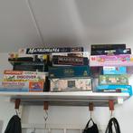 veel spellen, 5 euro per spel, Ophalen of Verzenden