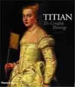 Titian The Complete Paintings, Filippo Pedrocco, Ophalen of Verzenden, Zo goed als nieuw, Schilder- en Tekenkunst