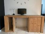 Bureau, Huis en Inrichting, Bureaus, Ophalen, Gebruikt, Bureau