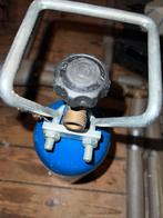 Lachgas tank in goede staat, Ophalen of Verzenden