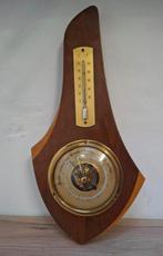 Vintage weerstation., Ophalen of Verzenden, Zo goed als nieuw