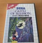 Castle of illusion (master system)