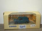 Morris Mini Van - Corgi 96950, Hobby en Vrije tijd, Modelauto's | 1:43, Corgi, Zo goed als nieuw, Auto, Verzenden