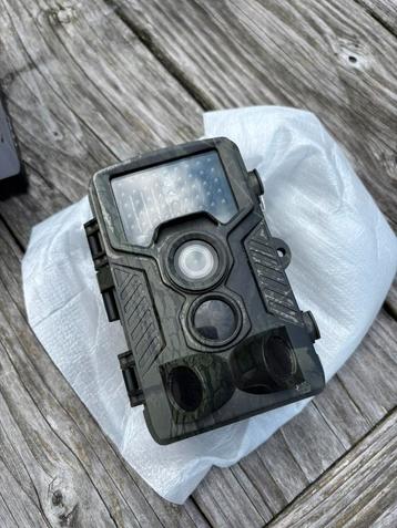 8 megapixel wildcamera Denver WCT-8010 beschikbaar voor biedingen