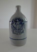 Vintage Fles of Kruik van Keramiek - Levert & Co de Wildeman, Ophalen