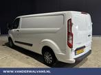 Ford Transit Custom 2.0 TDCI 130 pk L2H1 Euro6 € 19.590,00, Auto's, Bestelauto's, Voorwielaandrijving, 1995 cc, 4 cilinders, 2800 kg