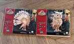 Gepetto's Workshop 3D Puzzel - Uil & Pauw, Ophalen of Verzenden, Nieuw