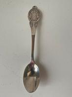 Georg Jensen, Antiek zilveren lepel, 1915, Antiek en Kunst, Antiek | Goud en Zilver, Ophalen of Verzenden, Zilver