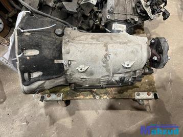 MERCEDES E klasse W211 3.2 CDI Versnellingsbak 722626 722626 beschikbaar voor biedingen